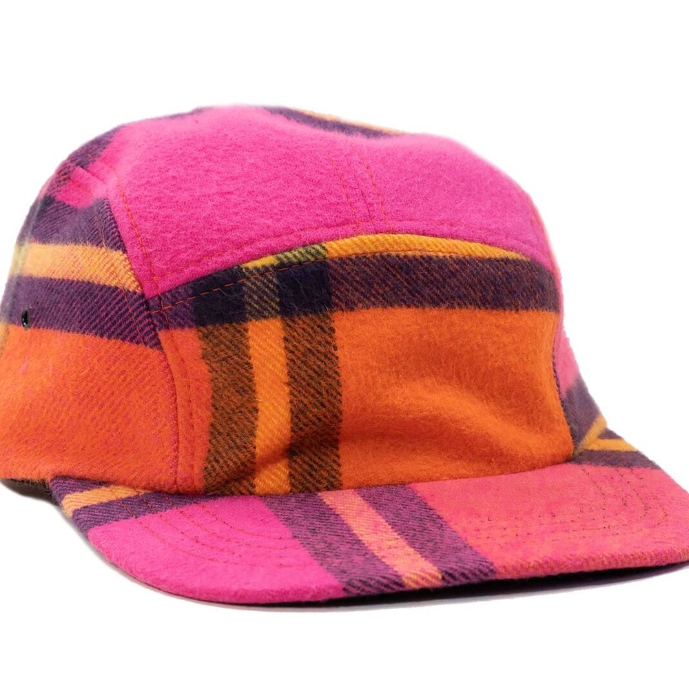 Anían Hat for Fluevog